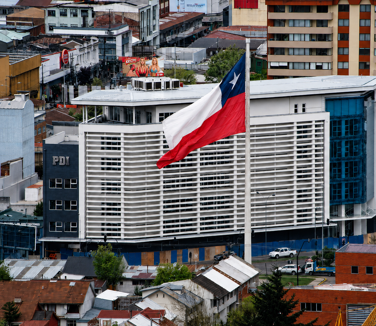 Muro de Contención
