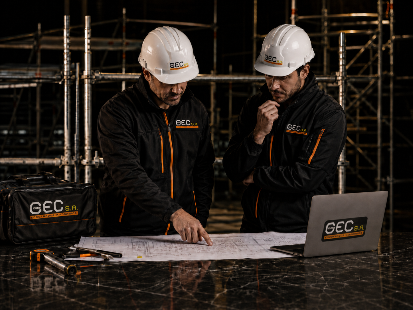 Soporte técnico EURO CEC