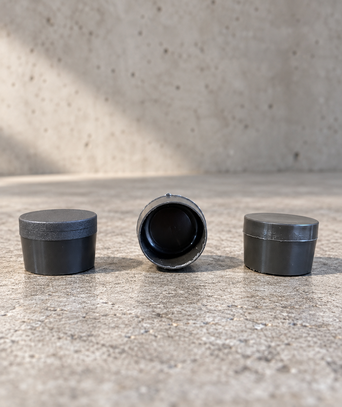 Tapones para bujes EURO CEC para sistemas de encofrado